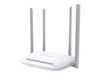 TP-LINK MERCUSYS MW325R Wireless 802.11n/300Mbps 3xLAN 1xWAN 4 antennas 2T2R Qualcomm (P)
