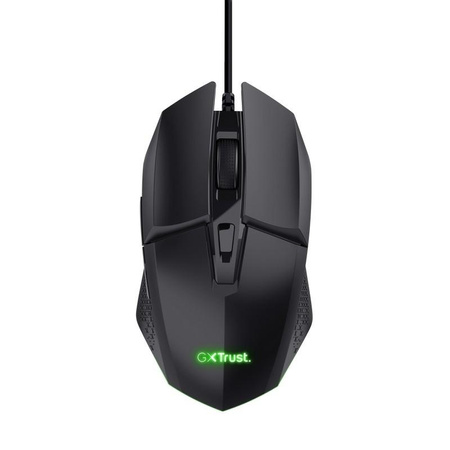 Mysz gamingowa GXT109P Felox czarna