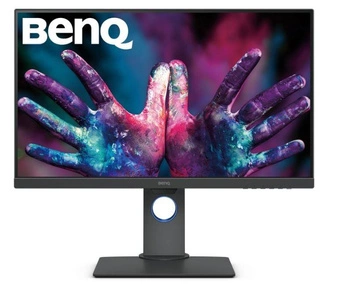 Monitor 27 cali PD2705Q  LED 5ms/QHD/IPS/HDMI/DP/USB
