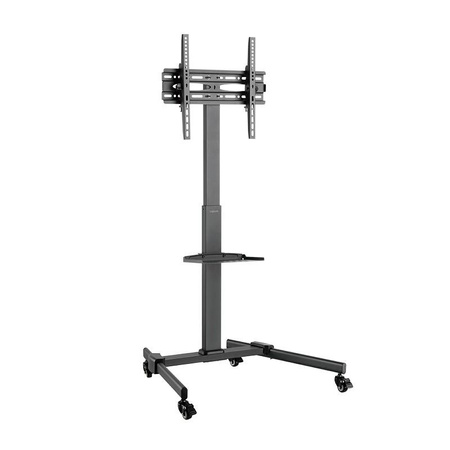 LOGILINK BP0121 Wózek do telewizora 32-55inch 35 kg regulacja wysokości
