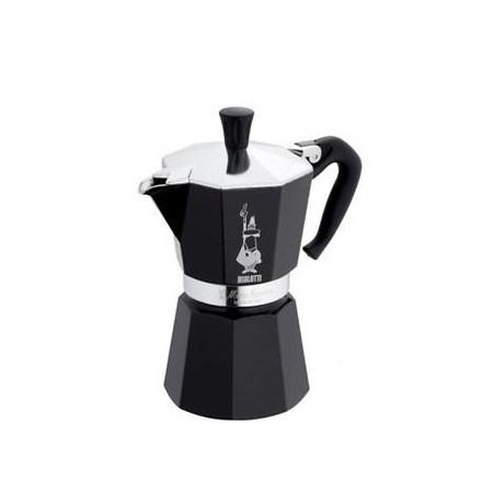 Kawiarka BIALETTI Moka Express (kolor czarny)