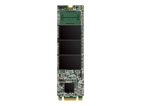 SILICON POWER Dysk SSD A55 512GB M.2 SATA 560/530 MB/s