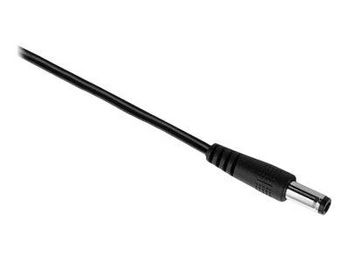 QOLTEC 50770 Zasilacz wtyczkowy 5W 5V 1A 5.5x2.1