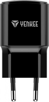 Ładowarka sieciowa USB A 12W 2.4A