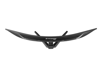 IIYAMA GCB4580DQSN-B1 44.5inch ETE VA DQHD Curved 1500R 165Hz 450cd/m2 0.8ms DP 2xHDMI USB-C Dock KVM 3xUSB 3.2 Speakers HDR400 (P)
