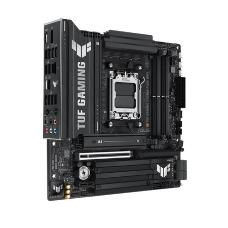 TUF GAMING B850M-PLUS WIFI//AM5,B850,USB20G,WIFI6E,AURA,MB