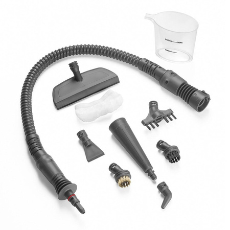 Czyścik parowy CP1010 CONCEPT