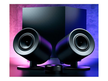 RAZER Nommo V2 Pro Speakers 2.1