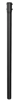 100 cm extension pole for FPMA-C340BLACK