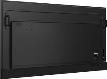 Monitor 86 cali LH8665UHSB-B1, 24/7, IPS, ANDROID 11, 4K, 800cd, iiSignage2, SDM, 2x HDMI, DP, 2x USB,2x 10W, RJ45, WiFi, 4/32GB, PION/POZIOM, 400x400