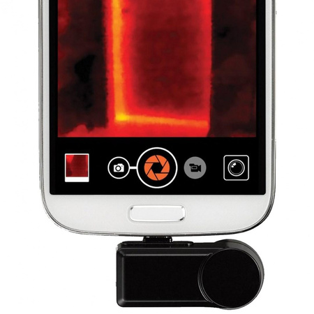 SEEK THERMAL KAMERA TERMOWIZYJNA COMPACT XR IOS LT-AAA