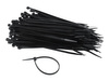GEMBIRD NYTFR-150X3.6 Gembird opaska zaciskowa nylonowa 150mm x 3,6mm (100szt)