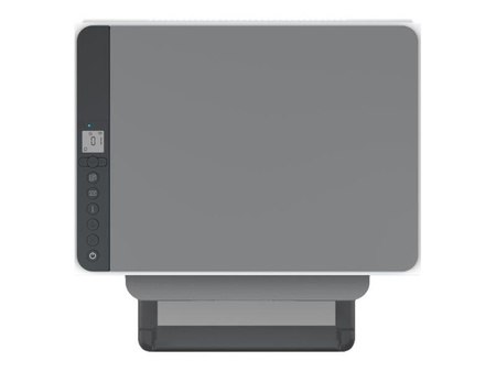 HP LaserJet Tank MFP 1604w MFP Mono B/W laser 216x297mm A4 14ppmcopy 22ppmprint 150 sheets USB 2.0 LAN Wi-Fi Bluetooth