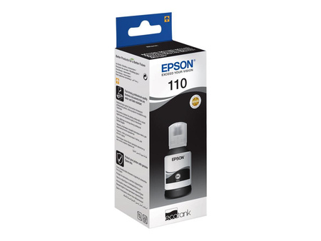 EPSON C13T03P14A Tusz Epson C13T03P14A Pigment Black