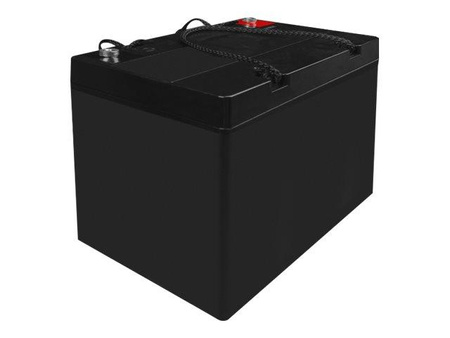 GREENCELL battery AGM VRLA 12V 55Ah
