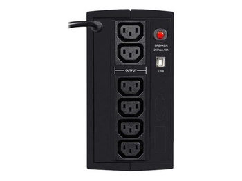 EVER T/DAVRTO-000K85/00 UPS EVER DUO 850 AVR USB