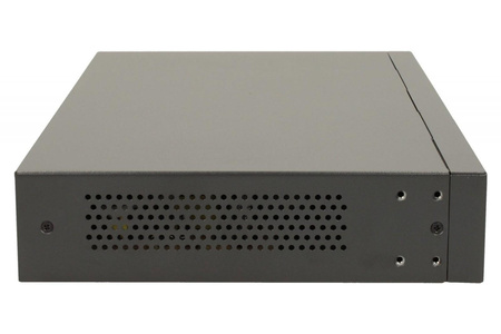 SF1024D switch L2 24x10/100 Desktop