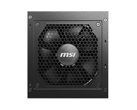 Zasilacz MSI MAG A850GL PCIE5 850W 80+ Gold ATX 3.1