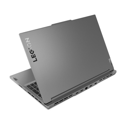 Lenovo Legion Slim 5 16AHP9 Ryzen 7 8845HS 16" WQXGA IPS 350nits AG 165Hz 32GB DDR5 5600 SSD512 GeForce RTX 4060 8GB Win11 Luna Grey