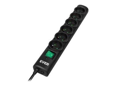 EVER T/LZ08-OPT050/0000 Ever Home/Office SurgeArrest Optima 5m