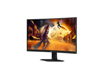 AOC C27G4ZXE 27inch FHD Curved Gaming Monitor 1920x1080 280Hz 1ms HDR10 FreeSync Premium HDMI DisplayPort black