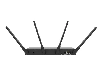 MIKROTIK RouterBOARD 4011iGS+5HacQ2HnD with Annapurna Alpine AL21400 Cortex A15 Router