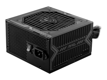 MSI MAG A750BN PCIE5 750W PSU