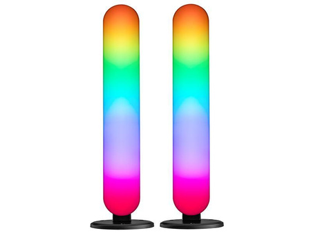 Zestaw lamp Tracer Smart Flow RGB Tuya App