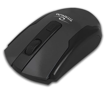 Mysz bezprzewodowa Bluetooth 4D opt. Vela