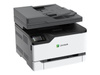 LEXMARK CX331adwe MFP colour laser 216x356mm A4 24ppm Copy 24ppm Print 250sheets USB LAN Wi-Fi