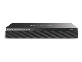 TP-LINK 16 Channel PoE+ Network Video Recorder