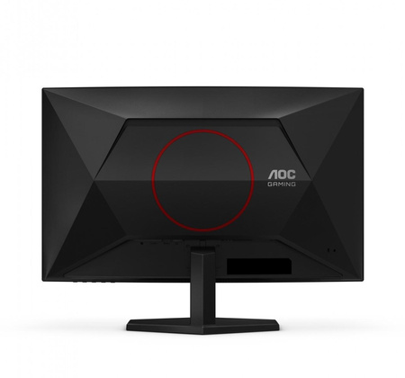 Monitor C27G42E 27 cali 180Hz Curved VA HDMIx2 DP