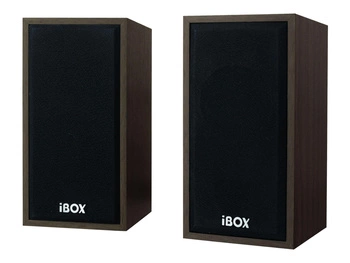 IBOX IGLSP1 GŁOŚNIKI I-BOX 2.0 SP1
