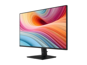 MSI PRO MP275 E2 27inch FHD IPS 120Hz 300cd/m2 1ms HDMI DP D-sub Speakres