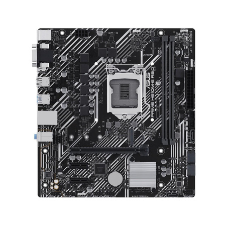 Płyta główna Prime H510M-E 2.0 s1200 2DDR4 HDMI/DP M.2 mATX 
