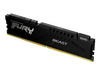 KINGSTON 32GB 6000MHz DDR5 CL40 DIMM Kit of 2 FURY Beast Black