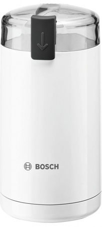Młynek do kawy TSM6A011W biały