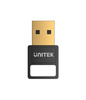 UNITEK ADAPTER BLUETOOTH 5.3 BLE USB-A CZARNY