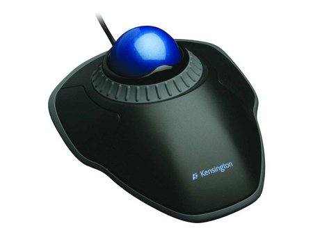 KENSINGTON K72337EU Trackball Kensington Trackball with Scroll Ring