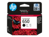 HP CZ101AE BHK Tusz HP 650 black