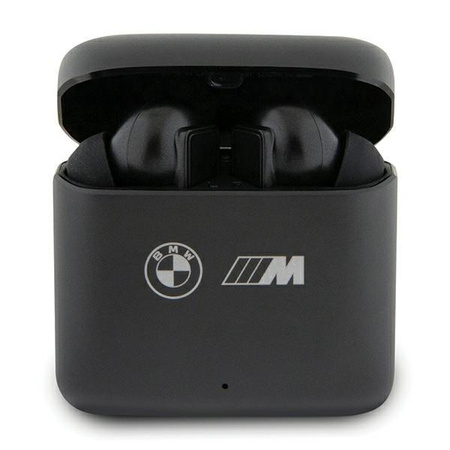 Słuchawki Bluetooth TWS BMWSES20MAMK czarne 