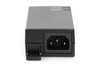 Zasilacz/Adapter PoE 802.3af, max. 48V 15.4W Gigabit 10/100/1000Mbps, aktywny