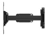 Neomounts Select Screen Wall Mount (full motion, 2 pivots, VESA 200x200)