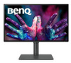 BENQ PD2506Q 25inch WQHD IPS 60Hz 4ms 350cd/m2 HDMI DP USB typ C 65W (P)