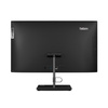 Lenovo AIO ThinkCentre neo 30a G4 i5-13420H 27" FHD IPS 250nits AG 16GB DDR4 3200 SSD512 Intel UHD Graphics DVD/RW W11Pro Raven Black 3Y OnSite