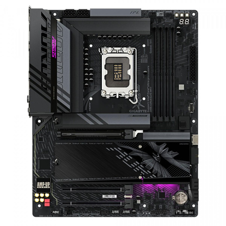 GIGABYTE Z890 A ELITE WIFI7