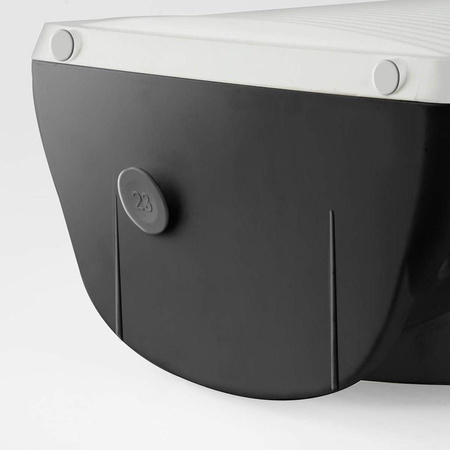 Termowentylator Black+Decker BXSH2000E