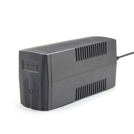 Zasilacz awaryjny UPS ENERGENIE EG-UPS-B850 (Desktop, TWR; 850VA)