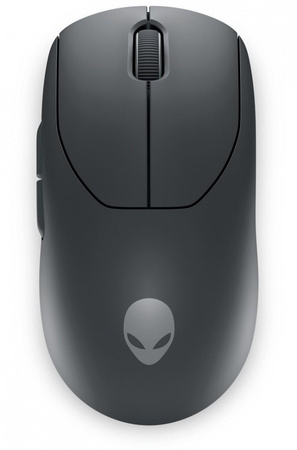 Mysz bezprzewodowa gamingowa Alienware Pro Dark 