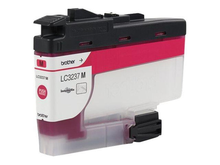 BROTHER LC3237M Tusz Brother LC3237M magenta 1500 str MFCJ6947DW